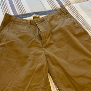 Mens polo Ralph Lauren shorts